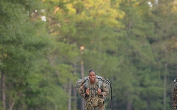 AMC Best Warrior Competition 2023