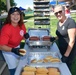 Military families gather for Salute Picnic