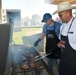 Military families gather for Salute Picnic
