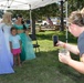 Military families gather for Salute Picnic