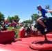 Military families gather for Salute Picnic