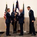 116th ACS welcomes new Commander