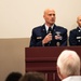 116th ACS welcomes new Commander