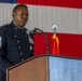 USSPACECOM CSEL Change of responsibility