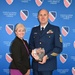 U.S. Coast Guard Chief Petty Officer Craig McCrodden Awarded the Excellence in Service Uniformed Services Public Service Award at the 2023 League of United Latin American Citizens National Convention