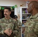 Master Sgt. Joshua Johnson selected as Outstanding First Sergeant of the Year