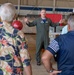Patrol and Reconnaissance Squadron (VP) 30 Jacksonville Navy League Hangar Tour