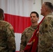 741st Ordnance Battalion change of command