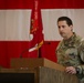 741st Ordnance Battalion change of command