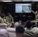 U.S. Marines, Mexican forces hold confirmation brief during exercise Phoenix/Aztec Alligator 2023