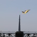 Minnesota National Guard Youth Camp Holds Military Aviation Flyover and Display on Camp Ripley