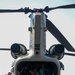 Minnesota National Guard Youth Camp Holds Military Aviation Flyover and Display on Camp Ripley