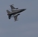 Minnesota National Guard Youth Camp Holds Military Aviation Flyover and Display on Camp Ripley