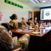 Wing Leadership visits Air Force Mortuary Affairs Operations