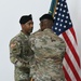 Fort Drum’s Army Field Support Battalion welcomes new senior enlisted adviser