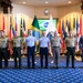 Brazilian MoD Chief of Strategic Affairs IADC Visit