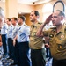 Brazilian MoD Chief of Strategic Affairs IADC Visit