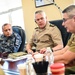 Brazilian MoD Chief of Strategic Affairs IADC Visit