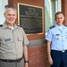 Brazilian MoD Chief of Strategic Affairs IADC Visit