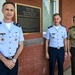 Brazilian MoD Chief of Strategic Affairs IADC Visit