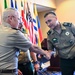 Brazilian MoD Chief of Strategic Affairs IADC Visit