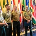 Brazilian MoD Chief of Strategic Affairs IADC Visit