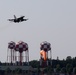 Minnesota National Guard Youth Camp Holds Military Aviation Flyover and Display on Camp Ripley