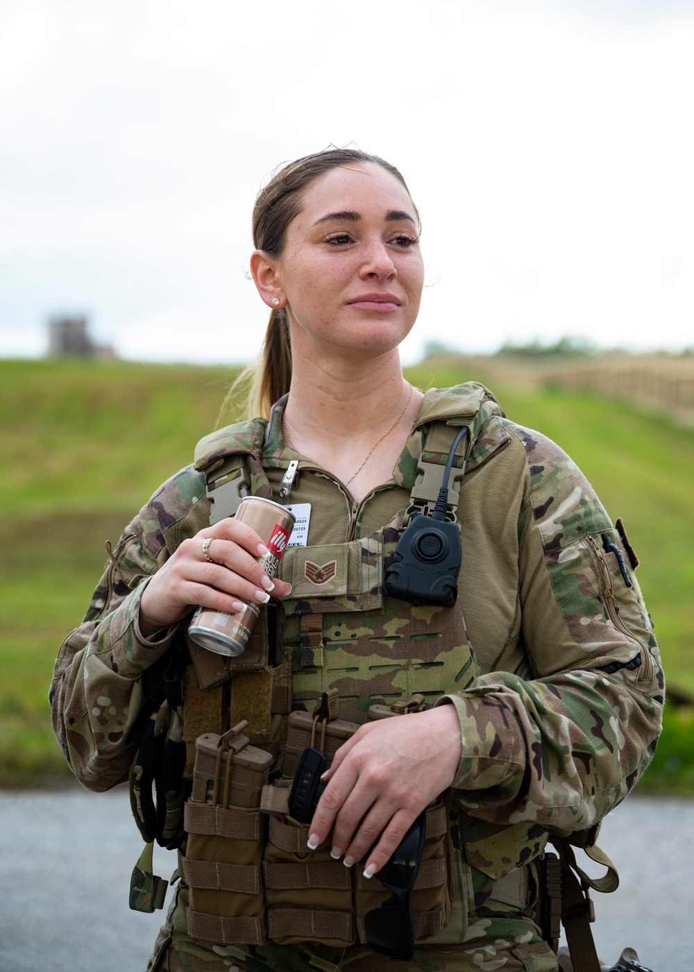 621st CRG Airmen support Mobility Guardian 23