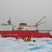 Coast Guard Cutter Healy conducts science missions in Beaufort Sea