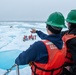 Coast Guard Cutter Healy conducts science missions in Beaufort Sea