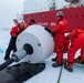 Coast Guard Cutter Healy conducts science missions in Beaufort Sea