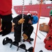 Coast Guard Cutter Healy conducts science missions in Beaufort Sea