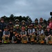 Aircraft Rescue and Fire Fighting Course