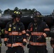 Aircraft Rescue and Fire Fighting Course