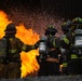 Aircraft Rescue and Fire Fighting Course