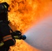 Aircraft Rescue and Fire Fighting Course