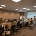 USARCENT Hosts Inspired Gambit with Pakistan