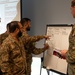 USARCENT Hosts Inspired Gambit with Pakistan