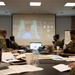 USARCENT Hosts Inspired Gambit with Pakistan