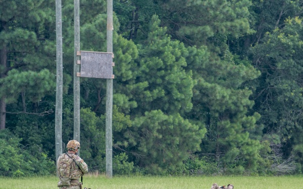 192nd SFS trains on ABGD at SMR