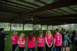 Inspire 4th; Project Quesada