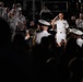 Navy Band performs at the Navy Memorial