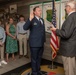 Strouse promotes to colonel