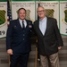 Strouse promotes to colonel