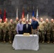 MSNG Chaplain Corps 248th Birthday Celebration