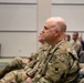 MSNG Chaplain Corps 248th Birthday Celebration