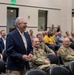 MSNG Chaplain Corps 248th Birthday Celebration