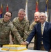 MSNG Chaplain Corps 248th Birthday Celebration