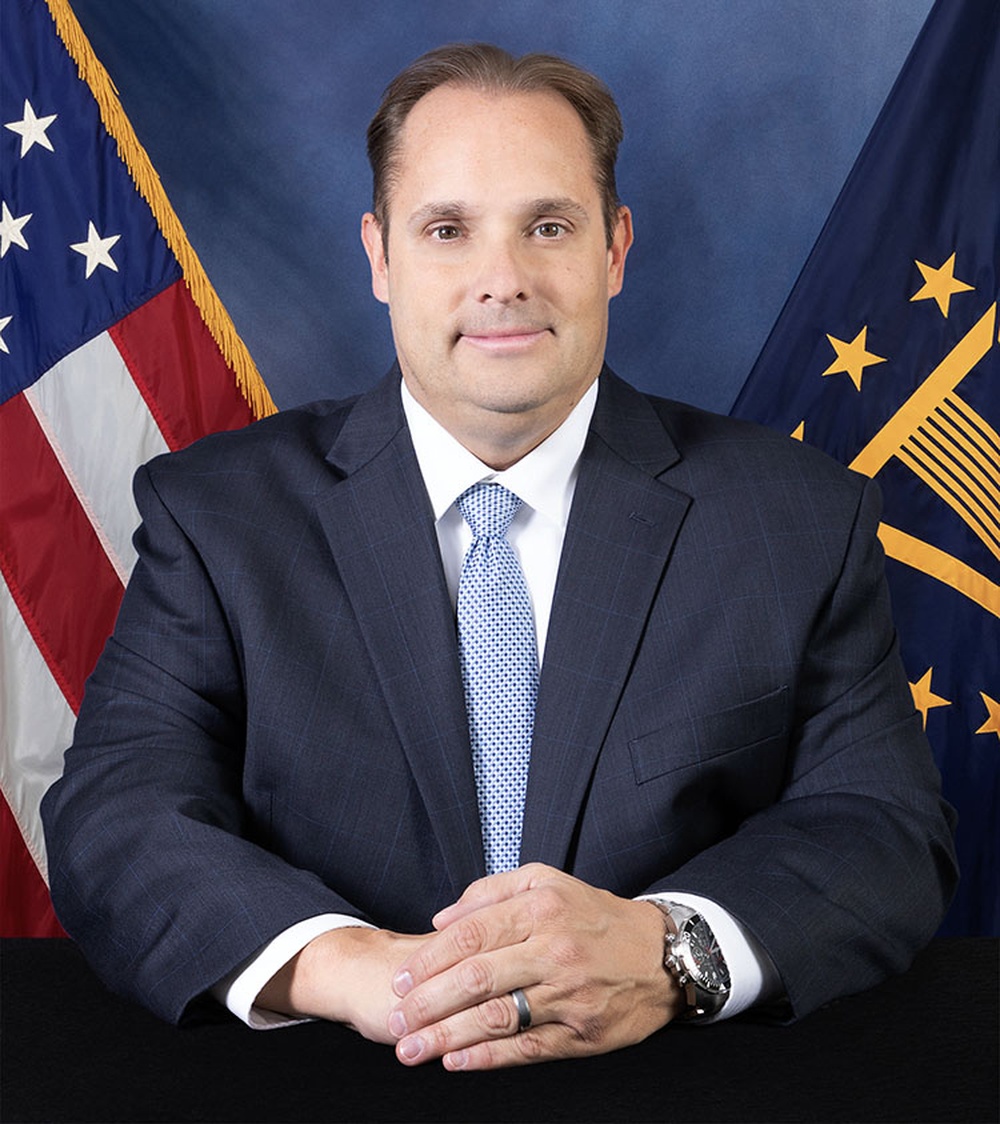 DVIDS - Images - Recently appointed NAVSEA Warfare Centers Executive ...