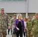 Secretary Wormuth Visits Australia and Guam